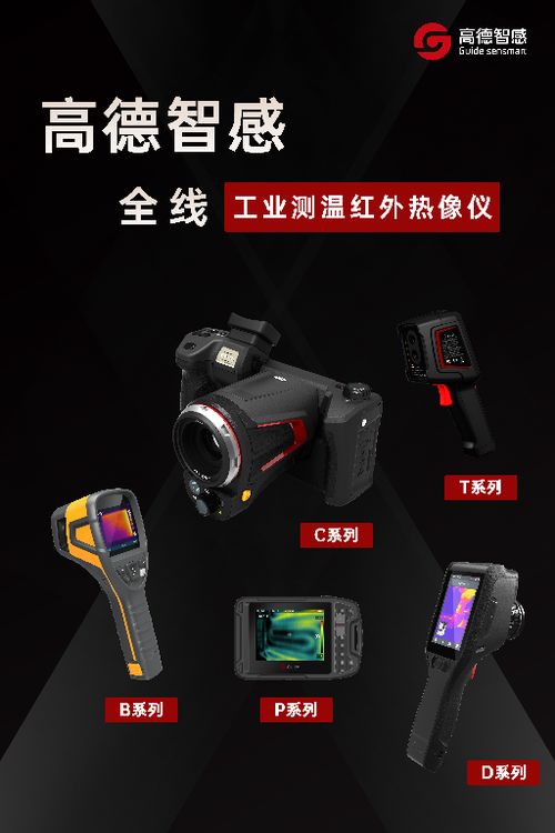 高德智感紅外熱像儀 賦能園區配電設備高效智能巡檢